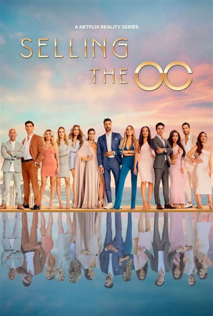 Selling the OC 's Alexandra Rose Says Multiple CoStars Blocked Her on Social Media