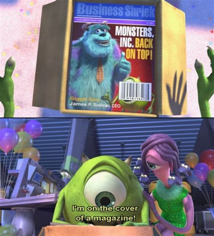Semi Aparezco En La Portada Meme Ive