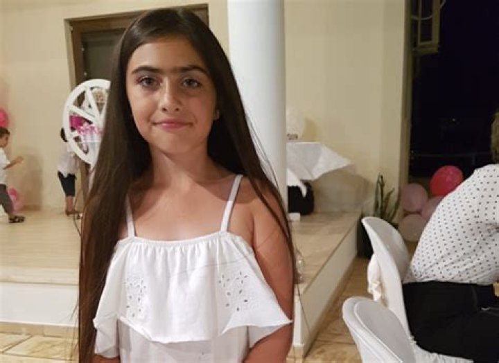 Semina Halliwell Mum's tribute to tragic daughter