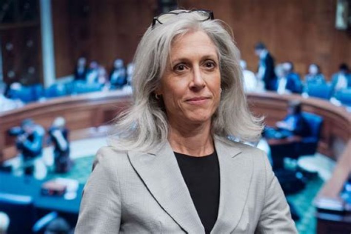 Senado confirma al juez Merrick Garland como Fiscal General La Opini&oacute;n