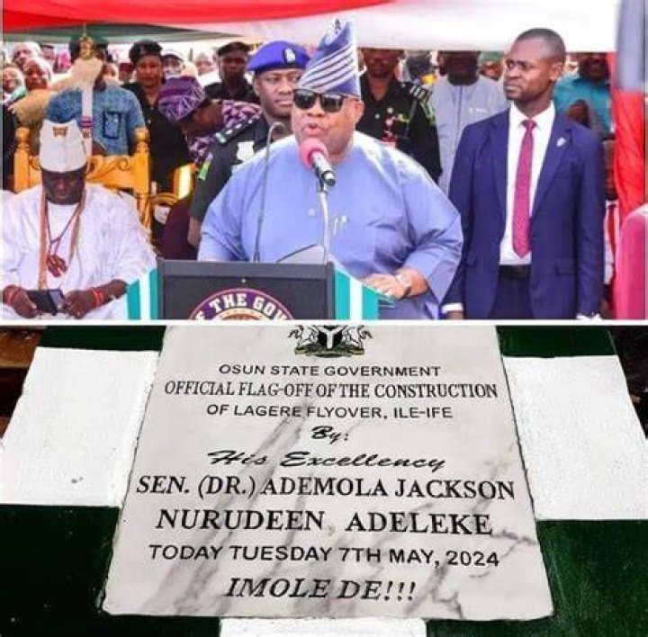 Senator Ademola Adeleke Biography, Politician, Wiki, Age, Career