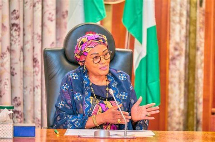 Senator Remi Tinubu marks 60th Birthday in grand style (Photos)