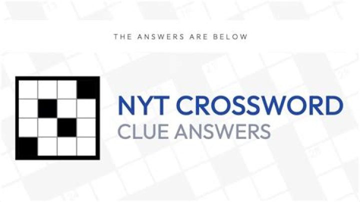 Sends a Slack message, e.g. NYT Crossword Clue Answer