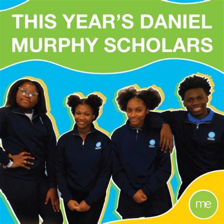 Senior Murphy Scholar Profile Lauren Berry HendrixMurphy Foundation