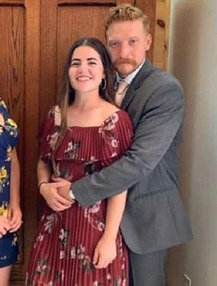 Senora May Wiki [Tyler Childers Wife], Biography, Age, Height, Net Worth