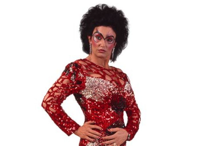 Sensational Sherri Sherri martel, Female wrestlers, Wwe girls