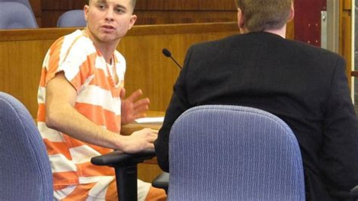 Sentencing set for man in case of child rape suspect who died after