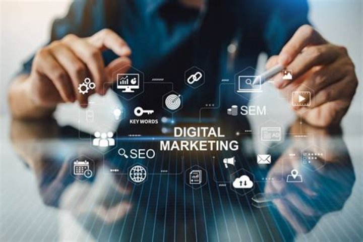 SEO Expert Peter Sussman: A Guide To Digital Marketing Success
