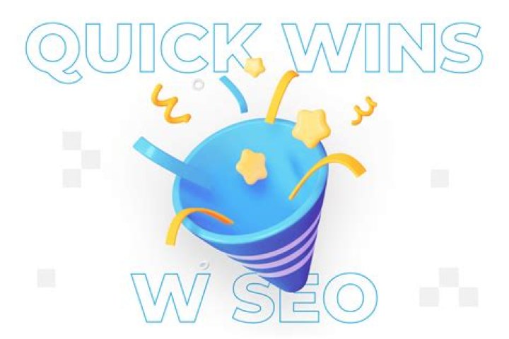 SEO Quick Wins SEOSLY