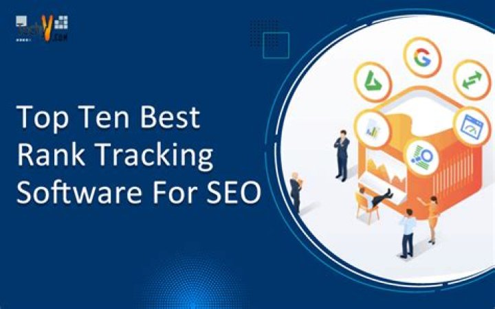 SEO Rank Tracking Software List of Top 7 Keyword Checking Tools