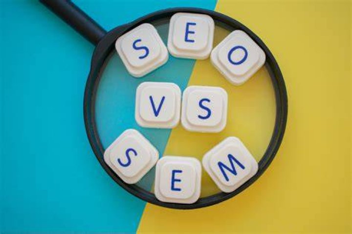 SEO vs SEM Apa Perbedaannya? MAI