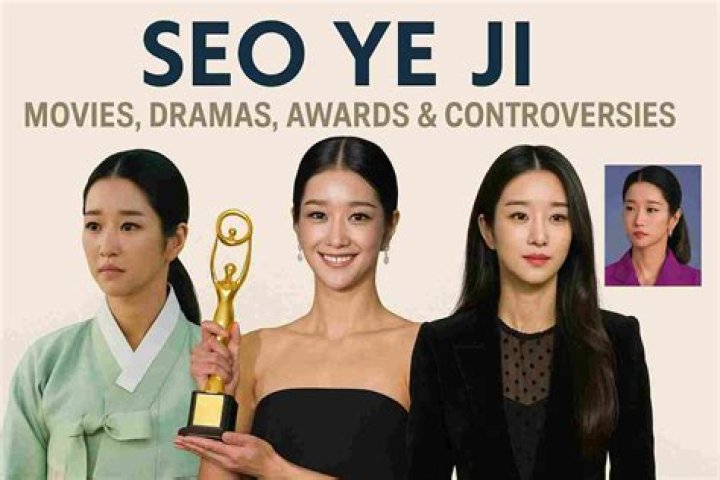 Seo ye ji 2017 Korean beauty girls, Seo yeji, Korean actresses