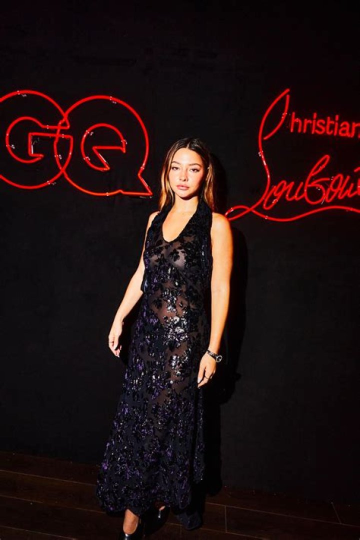 Sep 12 GQ Celebrates NYFW With Christian Louboutin