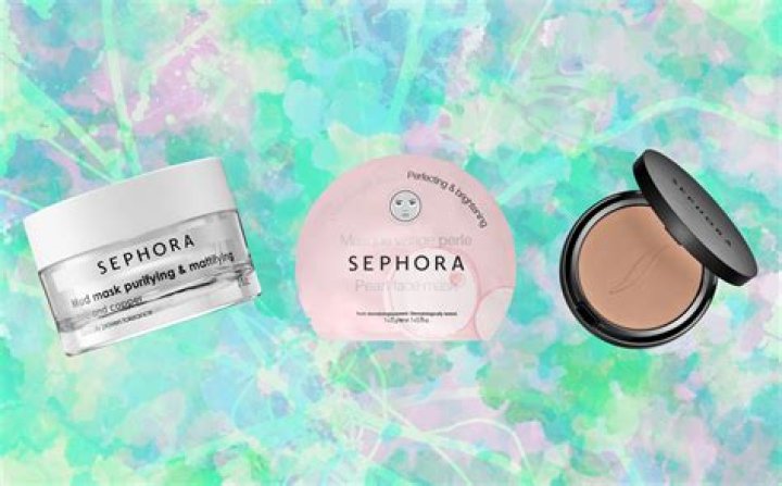 Sephora's New 2023 Birthday Gifts