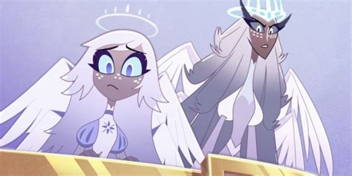 Sera Hazbin Hotel photos and vectors