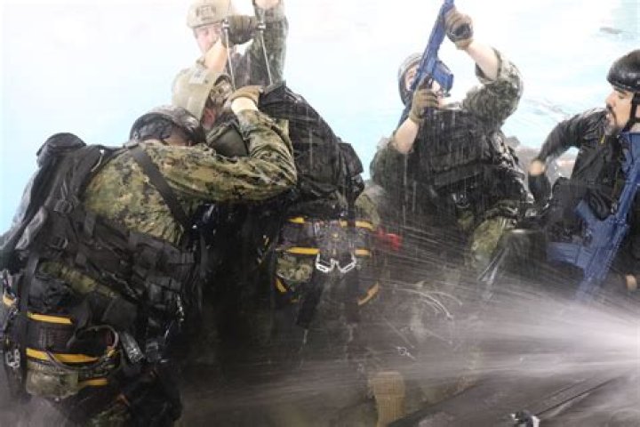 SERE training to survive > Joint Base LangleyEustis > Article Display