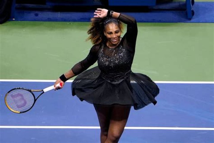 Serena Williams, Emma Raducanu, Iga Swiatek Women&rsquo;s tennis is
