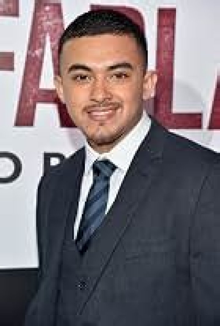 Sergio Avelar IMDb