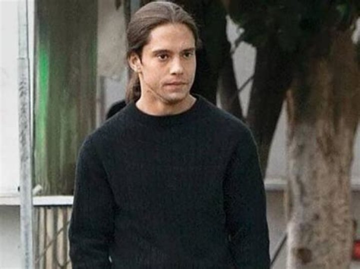 Sergio Basteri el hermano de Luis Miguel que se alej&oacute; de los