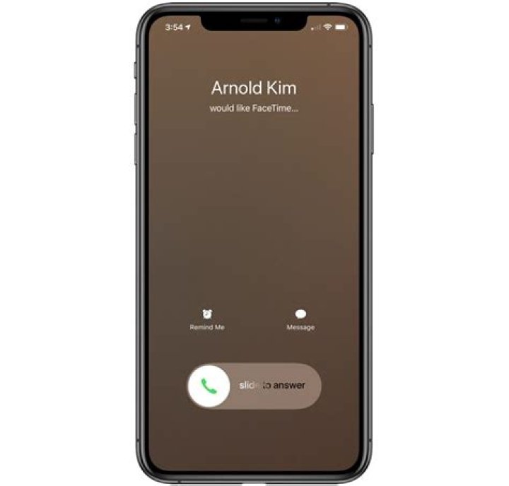 Serious FaceTime Bug Lets You Hear a Person's Audio Before They Answer