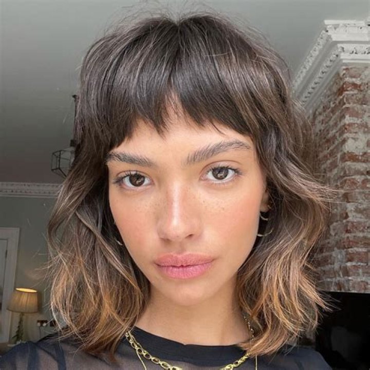 Serious hair inspiration courtesy of our September cover girl Jessica