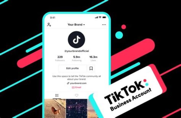 Set Up Your TikTok Business Account An Essential Guide Digital 38