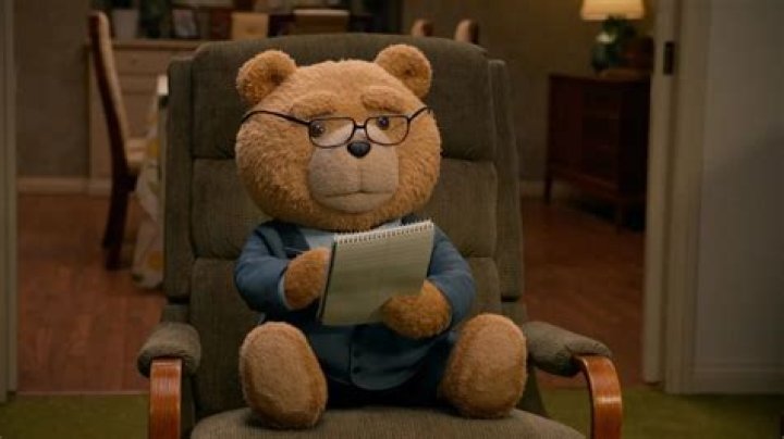 Seth MacFarlane set for Ted TV show on Peacock SYFY WIRE