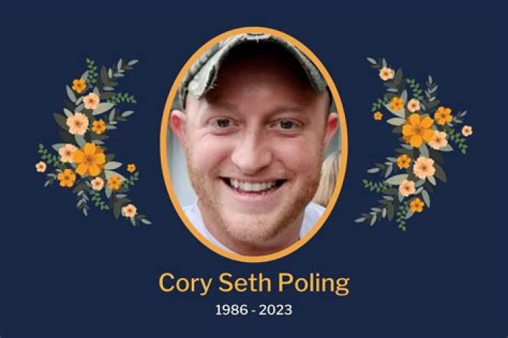 Seth Poling Obituary WV, Buckhannon Died from ALS Disease Causing His