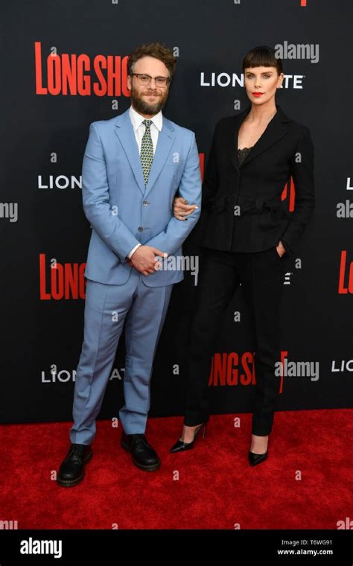 Seth Rogen Height How Tall Is Seth Rogen?