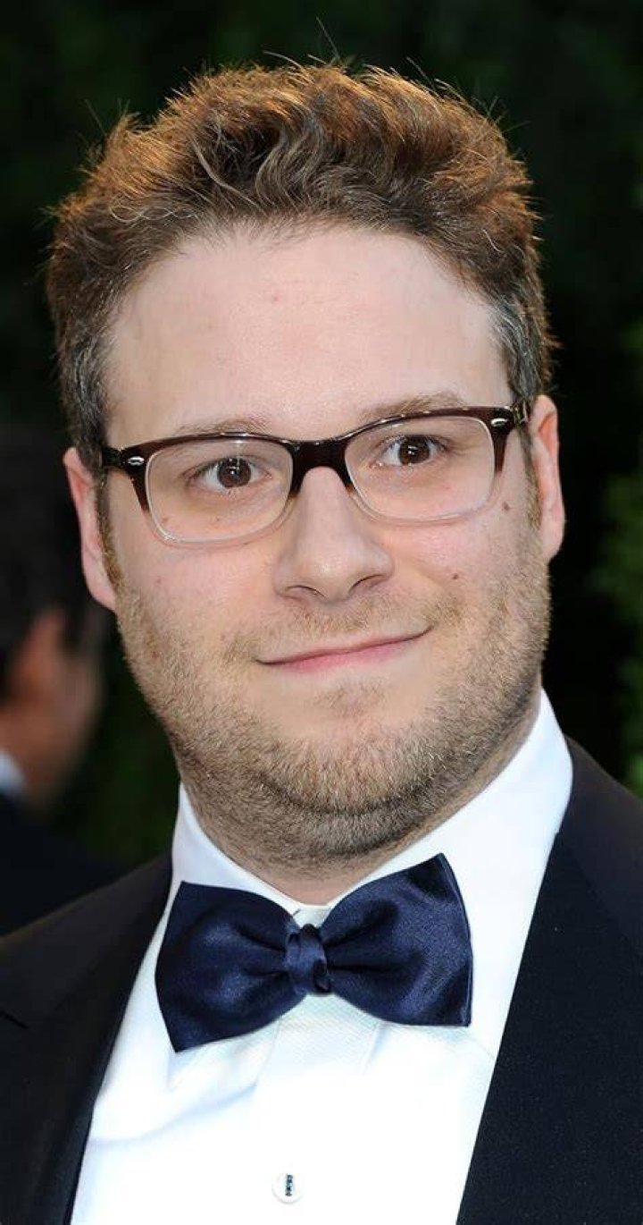 Seth Rogen IMDb