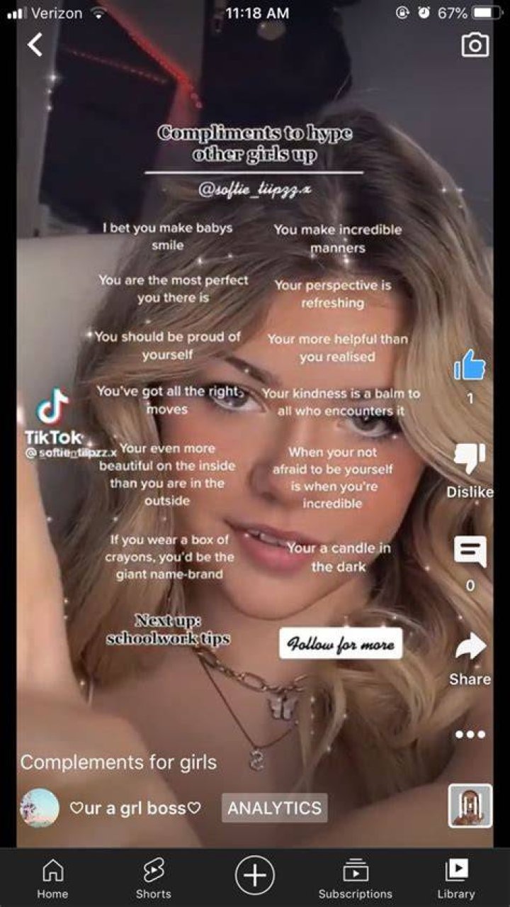 Sexy girls tiktoks YouTube