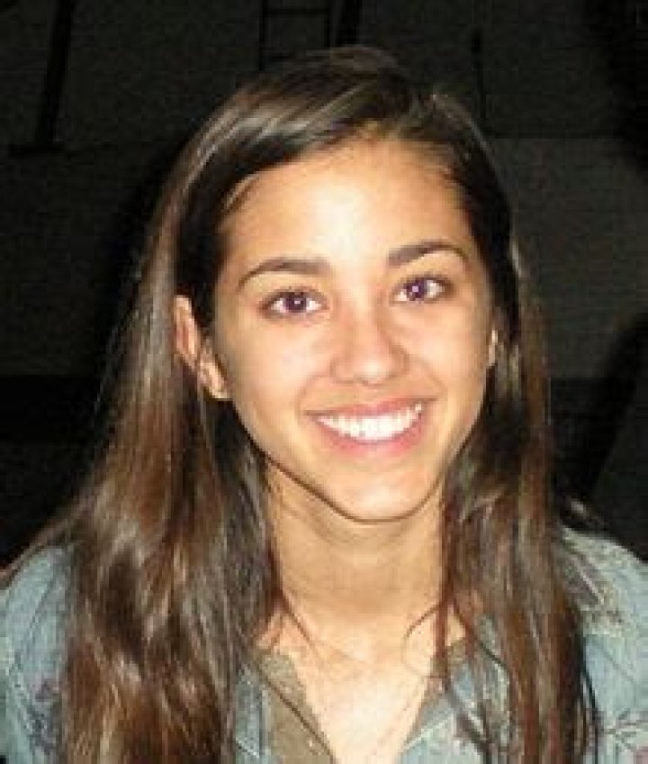 Seychelle Gabriel Wikipedia