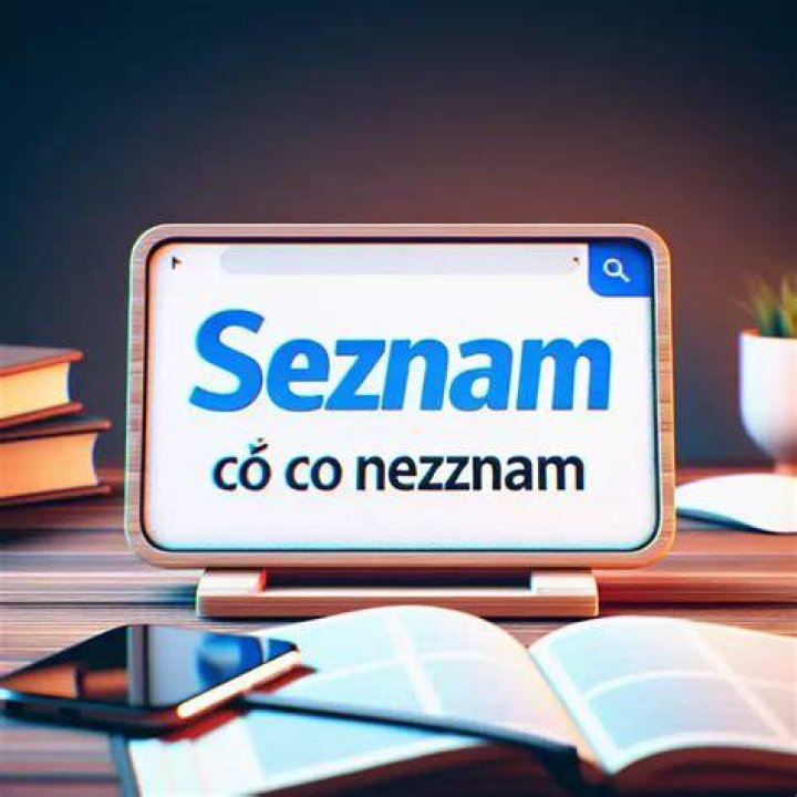 Seznam.cz Najdu Tam Co Neznam Cz Seznam.cz