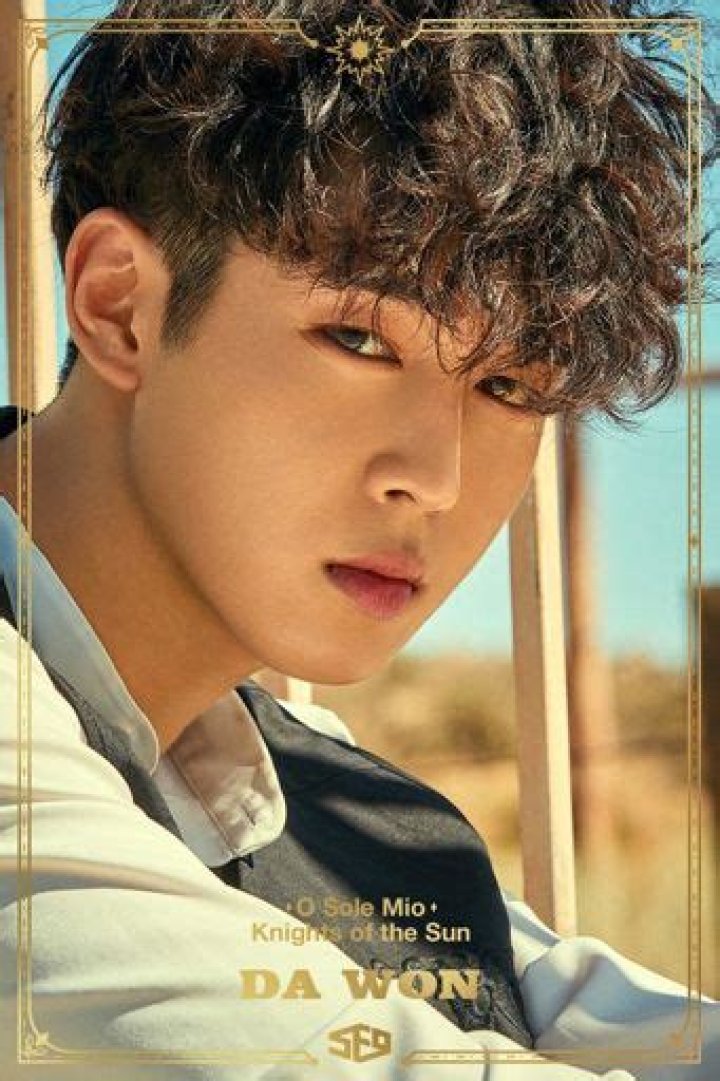SF9 [APPRECIATION POST] SF9 Amino