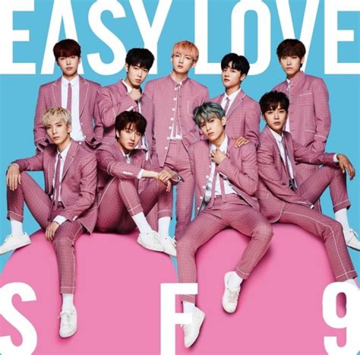 SF9 SF9 Wiki Fandom