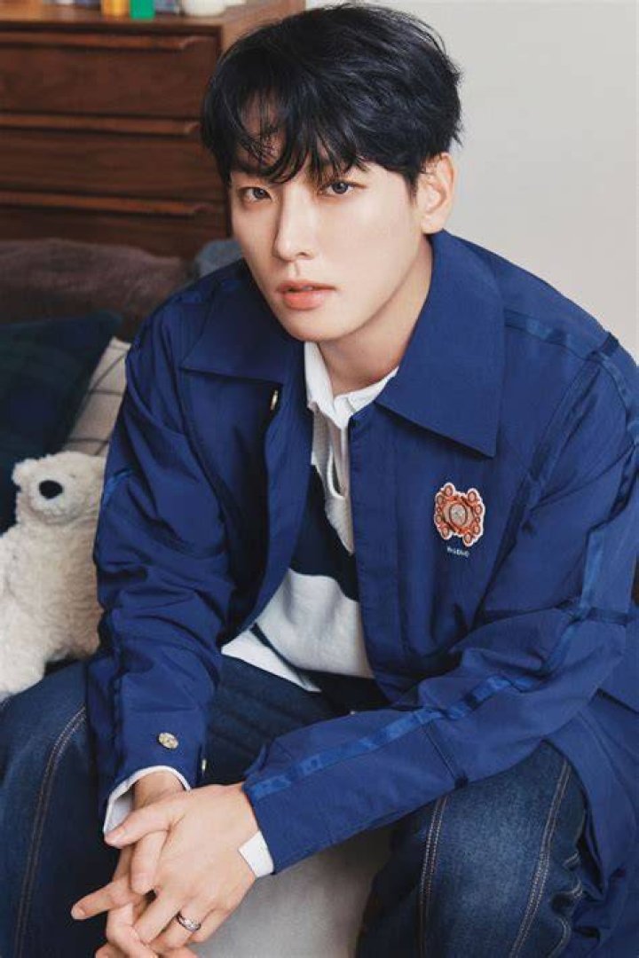 Sf9 What Does SF9 Stand For And Who Are The Current Members