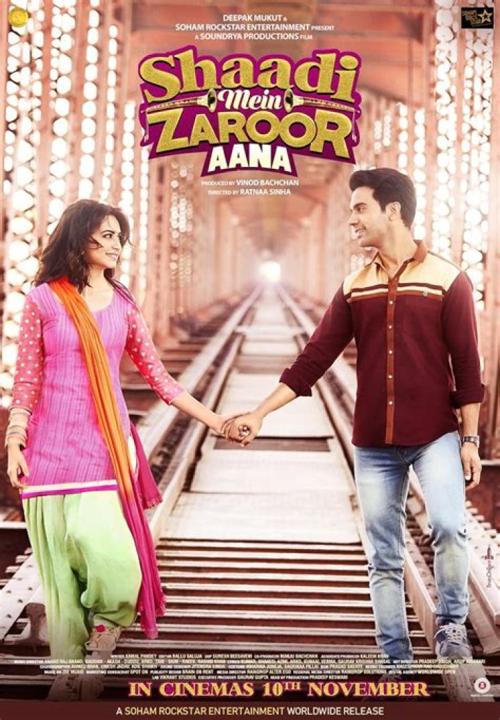 Shaadi Mein Zaroor Aana[ Bolly4u.cc ] HDRip Hindi 480p 389MB video