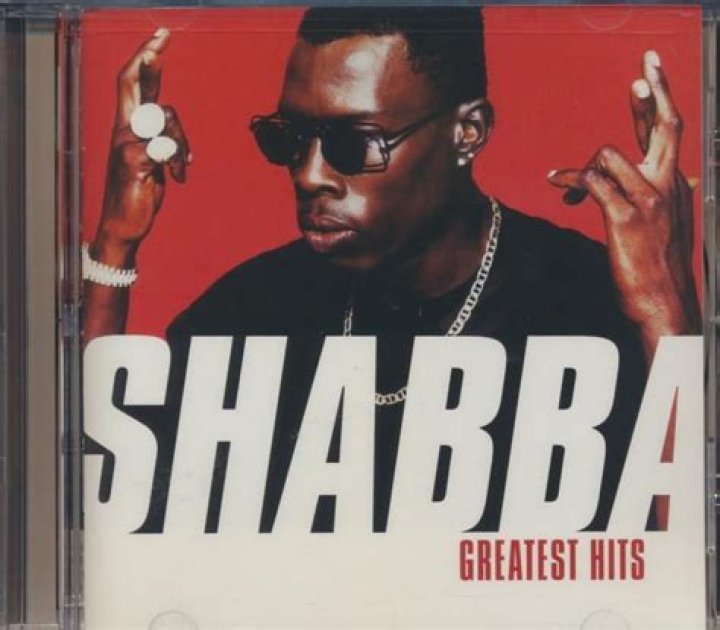 Shabba Ranks Greatest Hits MP3 Download &laquo; Highlanda Sound System High