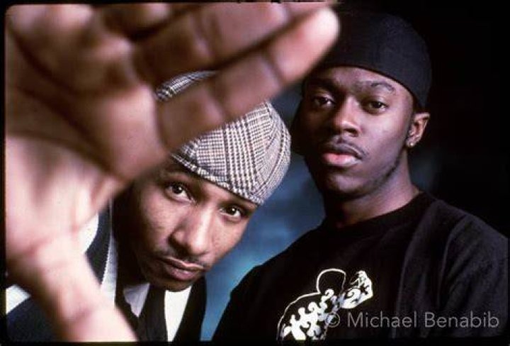 Shabba Ranks &mdash; Michael Benabib