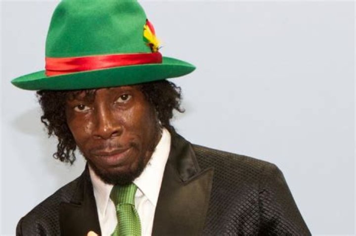 Shabba Ranks Net Worth 2024 Myrta Tuesday