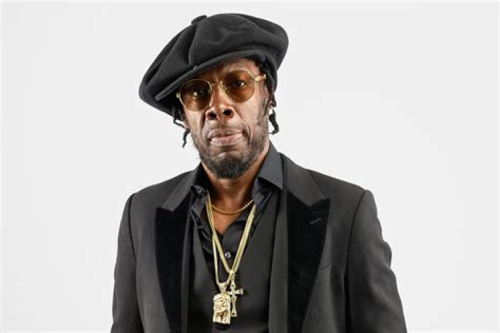Shabba Ranks Orders Veterans To Leave Younger Dancehall Artists Alone