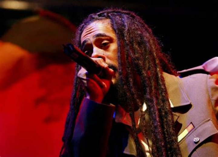 Shabba Ranks Promises "Straight Shabbaology" On Jamrock Reggae Cruise