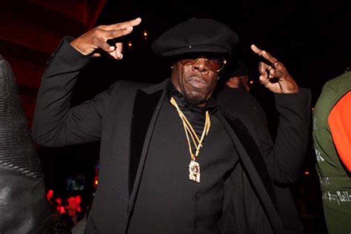 Shabba Ranks, Super Cat Top Dancehall Concert Best of the Best