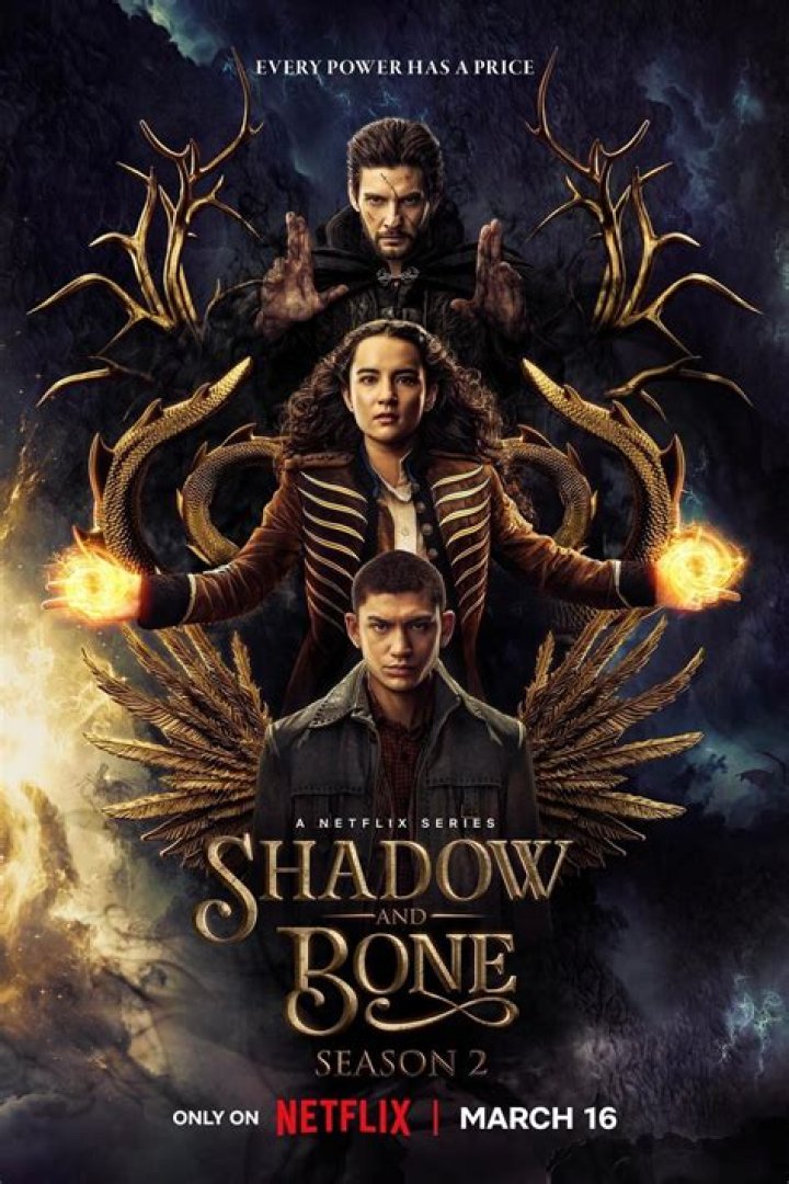 Shadow And Bone Season 2 Wraps Up Filming &mdash; Everything We Know So Far