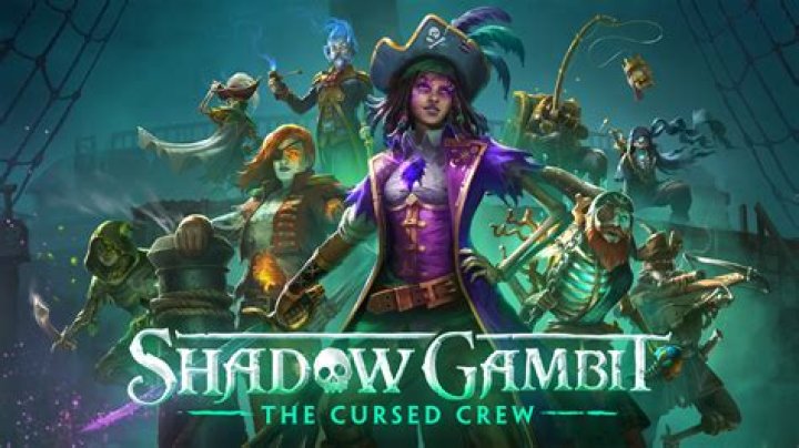 Shadow Gambit The Cursed Crew Morrow's Reach Guide