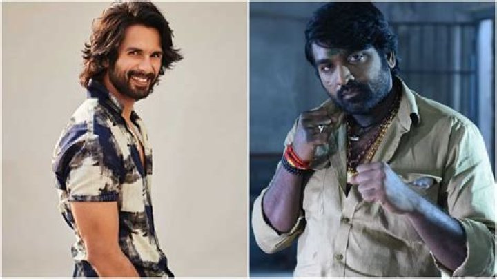 Shahid Kapoor, Vijay Sethupathi's web series accused of 'insulting