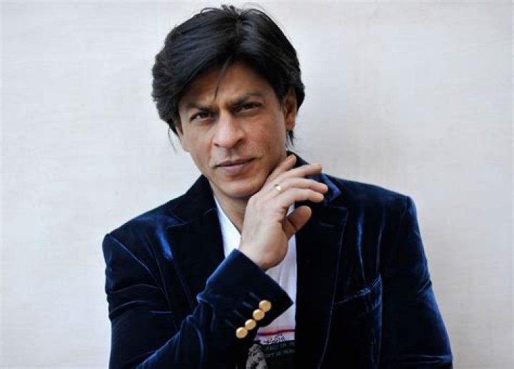 Shahrukh Khan's Jawan to Allu Arjun's Pushpa Vijay Sethupathi is most