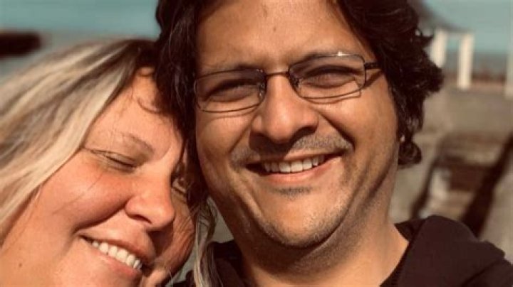 Shahzada Dawood Family Who is his wife Christine and son Suleman and