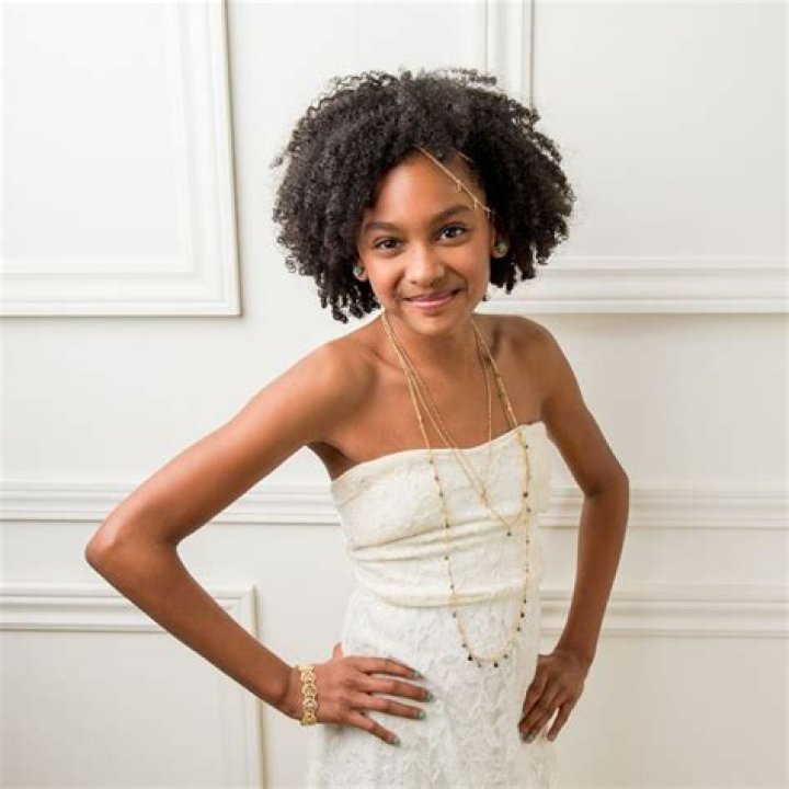 Shailyn PierreDixon