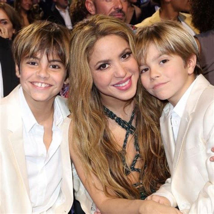 Shakira Gatlin Photos, News and Videos, Trivia and Quotes FamousFix
